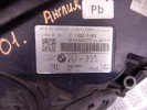 Фара правая BMW 7-series (F01/02) 7182140