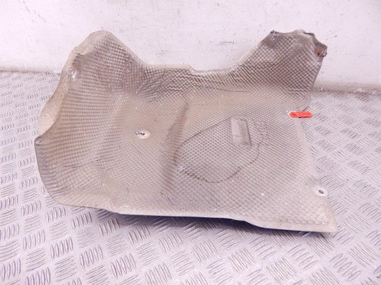 Теплозащита кузова BMW 7-series (F01/02) 51 48 7 185 211