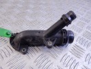 Фланец (тройник) системы охлаждения BMW 3-series (E46) 11 53 7 505 055