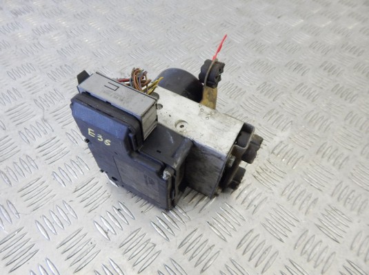 Блок ABS BMW 3-series (E36) 34 51 6 756 288 Блок ABS BMW 3-series (E36) 34 51 6 756 288