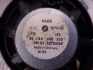 Динамик двери передней правой BMW 3-series (E46) 65 13 8 368 233