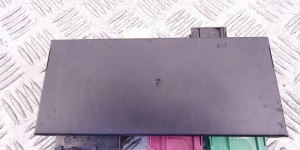 Блок комфорта BMW 3-series (E36) 61 35 8 369 482