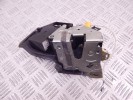 Замок двери передней левой BMW 5-series (E39) 51 21 8 235 097