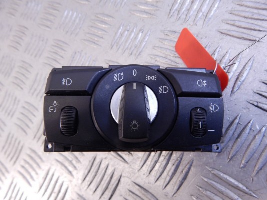 Переключатель света BMW 5-series (E60/61) 61 31 9 134 725