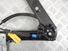 Стеклоподъемник электрический передний правый BMW X5-series (E53) 51 33 8 254 912