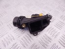 Фланец (тройник) системы охлаждения BMW 3-series (E90/91/92) 11 11 7 800 048