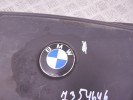 Воздухозаборник BMW 3-series (E90/91/92) 13 71 7 560 918