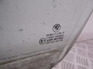 Стекло двери передней левой BMW 3-series (E46) 51 33 8 252 453