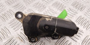 Сервопривод заслонок впускного коллектора BMW 1-series (E87) 11 61 7 511 383