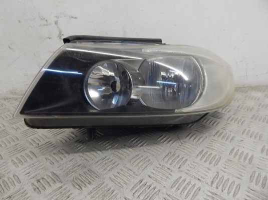 Фара левая BMW 3-series (E90/91/92) 63 11 6 942 723