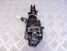 Скелет ручки наружной задней левой BMW X5-series (E70) 51 21 7 137 053