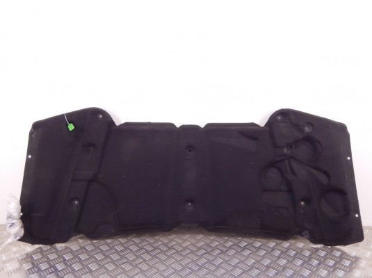 Шумоизоляция капота BMW X5-series (E53) 51 48 8 402 150