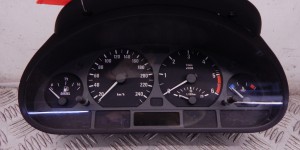 Щиток приборов (приборная панель) BMW 3-series (E46) 62 10 6 940 870