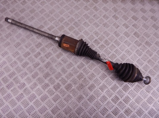 Полуось передняя правая (приводной вал, ШРУС) BMW X1-series (E84) 31 60 7 591 682 Полуось передняя правая (приводной вал, ШРУС) BMW X1-series (E84) 31 60 7 591 682