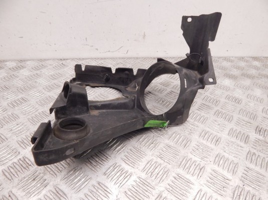 Пластик моторного отсека BMW 5-series (E39) 51 71 7 016 562