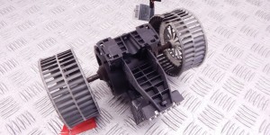 Моторчик печки BMW 5-series (E60/61) 64 11 6 933 910
