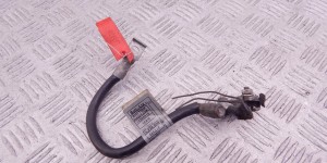 Минусовой провод аккумулятора BMW 7-series (E65/66) 61 12 6 928 050