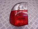 Фонарь задний левый BMW 5-series (E39) 63 21 6 902 531