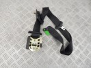 Ремень безопасности передний левый BMW X5-series (E53) 72 11 8 408 751