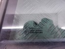Стекло двери задней левой BMW 3-series (E46) 51 34 7 008 061