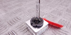 Лампочка BMW 3-series (E90/91/92)