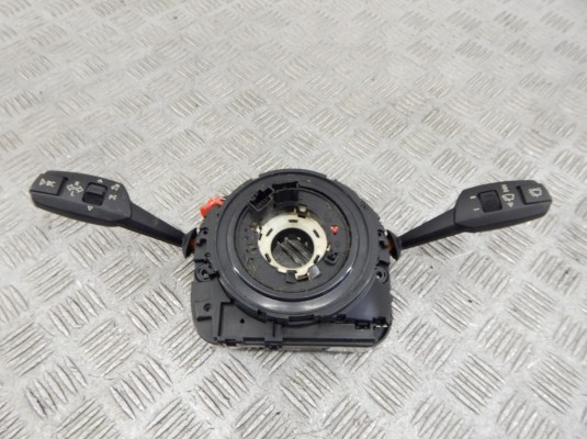 SZL (Коммутационный центр в рулевой колонке) BMW 1-series (E87) 61 31 6 955 679