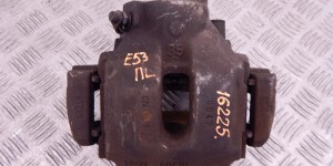 Суппорт передний левый BMW X5-series (E53) 34 11 6 773 131