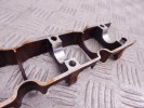 Головка блока цилиндров BMW 3-series (E90/91/92) 11 12 7 591 618