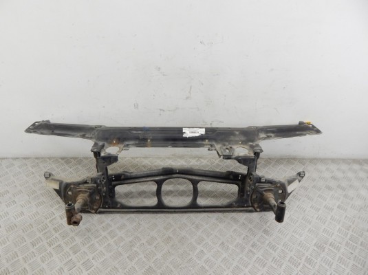 Передняя панель крепления облицовки (телевизор) BMW 3-series (E46) 51 71 7 111 691