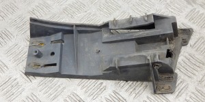 Кронштейн крепления бампера переднего BMW 5-series (E39) 51 11 2 496 374