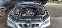 Стекло двери задней правой BMW 5-series (E60/61) 51 35 7 067 132