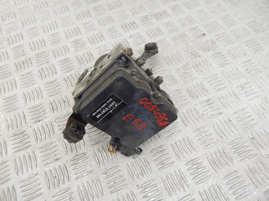 Блок ABS BMW X5-series (E53) 34 51 6 767 186186