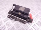 Подогреватель охлаждающей жидкости (антифриза) BMW 3-series (E46) 64 12 6 918 806
