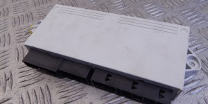 Блок комфорта BMW 7-series (E65/66) 61 35 6 958 449