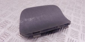 Заглушка (решетка) в бампер задний BMW X5-series (E53) 51 12 8 244 439