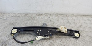 Стеклоподъемник электрический задний правый BMW X5-series (E70) 51 35 7 166 382