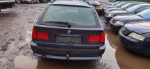 Зеркало наружное правое BMW 5-series (E39) 51 16 8 266 588