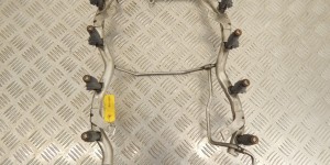 Топливная рампа BMW X5-series (E53) 13 64 1 707 843