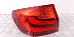 Фонарь задний левый BMW 5-series (F10/11) 63 21 7 203 233