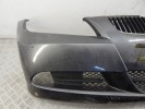Бампер передний BMW 3-series (E90/91/92) 51 11 0 033 168