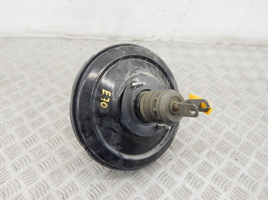 Вакуумный усилитель тормозов BMW X5-series (E70) 34 33 6 791 410