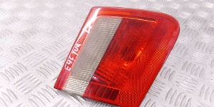 Фонарь крышки багажника левый BMW 3-series (E46) 8368759