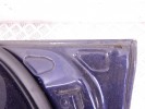 Дверь передняя левая BMW 3-series (E46) 41 51 7 034 151