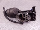 Корпус масляного фильтра BMW 5-series (E39) 11 42 1 740 001