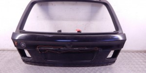 Крышка багажника (дверь 3-5) BMW 3-series (E46) 41 62 8 158 552 Крышка багажника (дверь 3-5) BMW 3-series (E46) 41 62 8 158 552