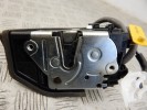 Замок двери задней левой BMW X1-series (E84) 51 22 7 202 147