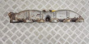 Коллектор выпуской BMW 5-series (E39) Коллектор выпуской BMW 5-series (E39)