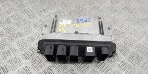 Блок управления двигателем BMW X1-series (F48) 12 14 8 654 466 Блок управления двигателем BMW X1-series (F48) 12 14 8 654 466