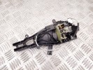 Скелет ручки наружной передней левой BMW 3-series (E90/91/92) 51 22 7 199 835
