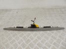 Подсветка номера BMW 5-series (E39) 51 13 8 185 790